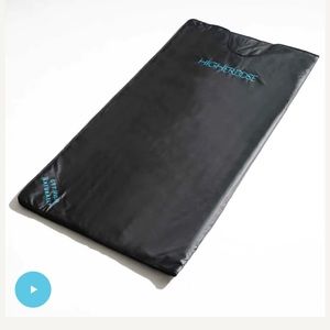 Higher Dose Sauna Blanket Bundle